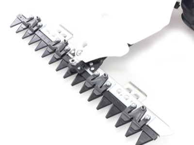 EUROSYSTEMS Lištová sekačka - MINIEFFE