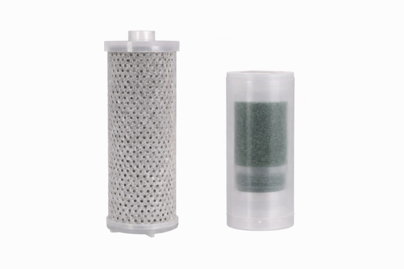 SF001L - Filtr pro sprchovou hlavici ACF - levandule