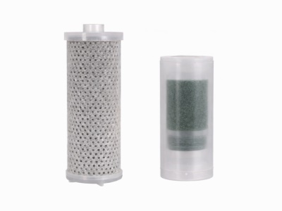 SF001L - Filtr pro sprchovou hlavici ACF - levandule