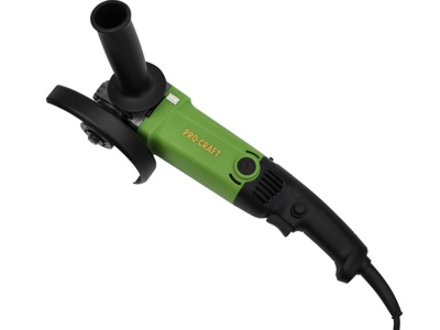 Úhlová bruska Procraft PW1200 (PW860), 125mm