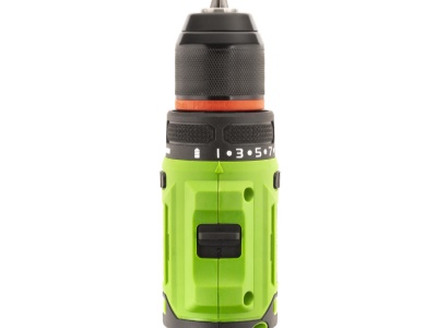 Aku vrtací šroubovák Procraft PA12Pro-1b