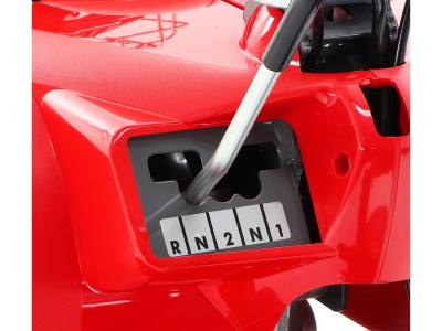 PUBERT SET7 s vozíkem QJN H