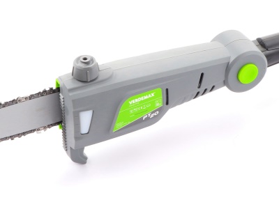 VERDEMAX AKU teleskop.pila PT20