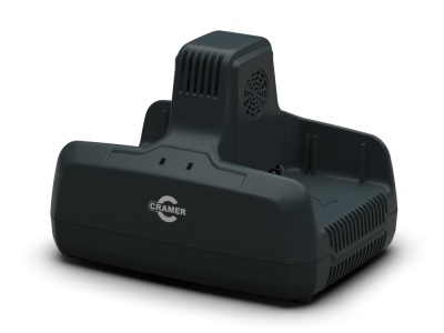 CRAMER Nabíječka dual 82C2 82V 8A