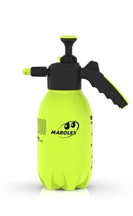 Postřikovač Master 2000 PLUS - VITON