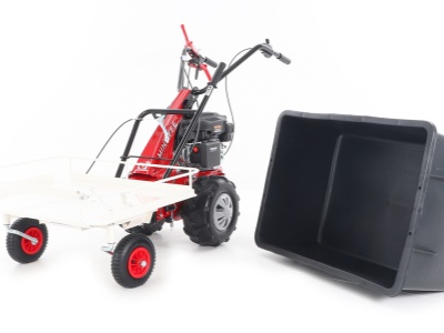 EUROSYSTEMS Přepravní kontejner 210\MINI