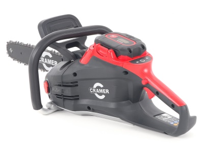 CRAMER 82CS34 + KIT