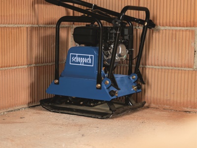 Scheppach HP 1800 S - vibrační deska 88 kg