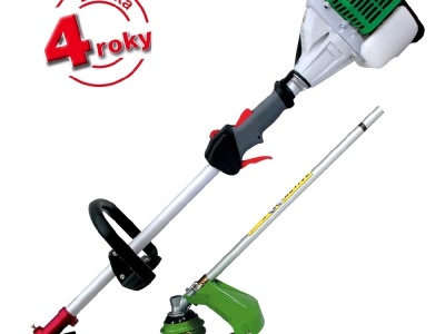 Křovinořez  ACTIVE Evolution 2,9