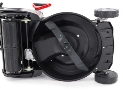 VeGA 495 SXR 5in1