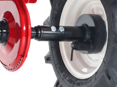 EUROSYSTEMS EURO5 LABOUR KIT PRO