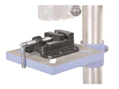 Scheppach Svěrák - pro stojanové vrtačky