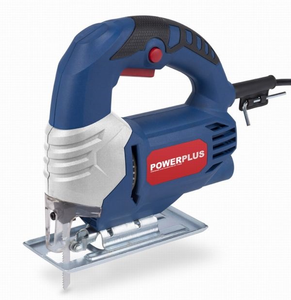 POW1010 - Přímočará pila 450 W