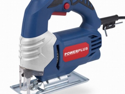 POW1010 - Přímočará pila 450 W