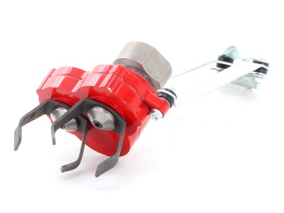 PUBERT W2 (8100020602)