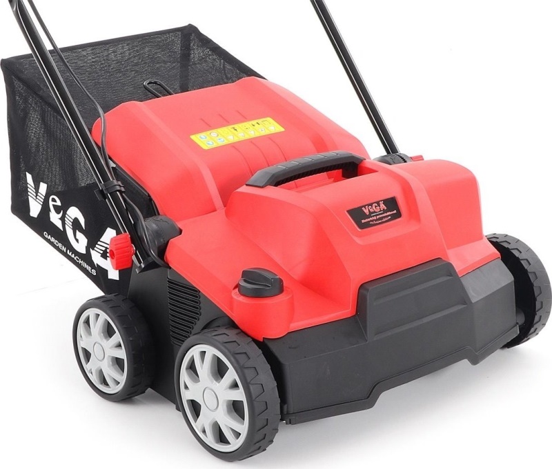 Provzdušňovač VeGA VE34160 elektrický