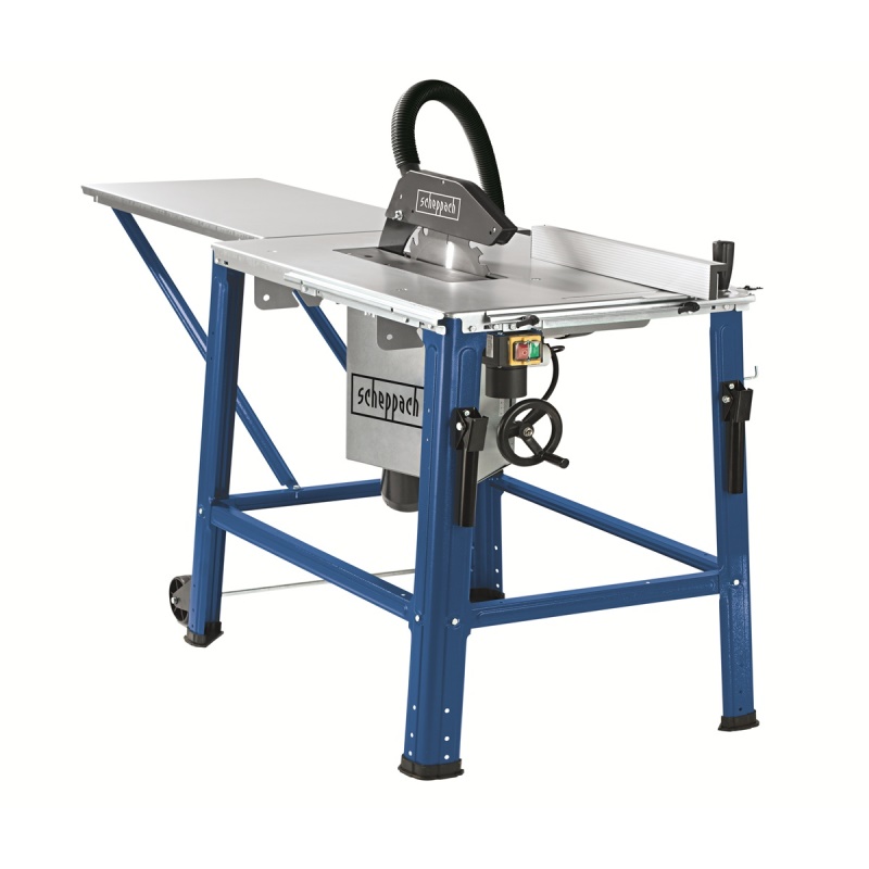 Scheppach HS 120 o - stolová pila