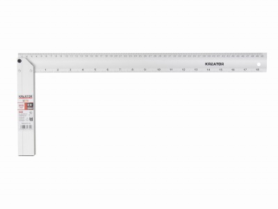 KRTH70503 - Úhelník 500mm ALU - HIGH QUALITY