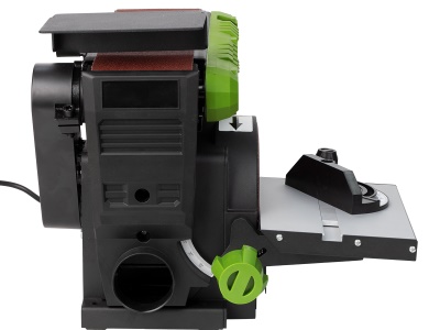 Kombinovaná pásová a kotoučová bruska Procraft BDS400S