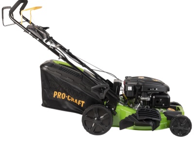 Benzínová sekačka Procraft PLM505ES NE