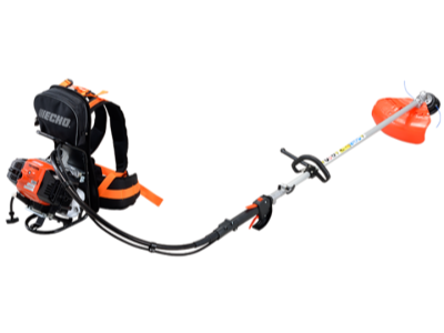 Křovinořez ECHO RM-520ES
