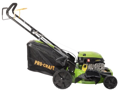 Benzínová sekačka Procraft PLM460