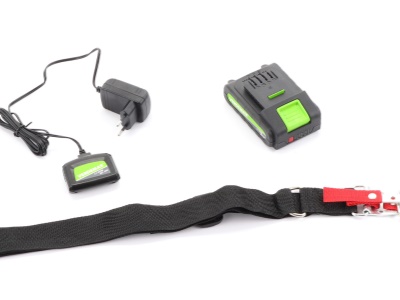 VERDEMAX AKU teleskop.pila PT20