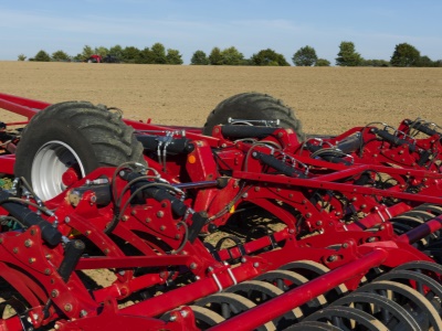 Kverneland Turbo T i-Tiller