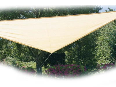 VERDEMAX stínící plachta 5883 B