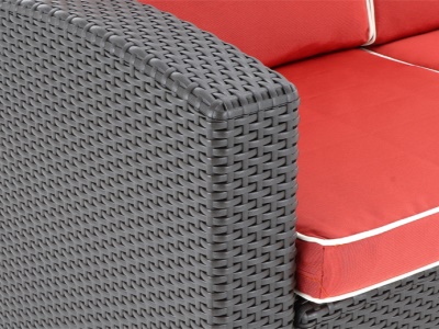 PORTORIKO RED DeLuxe