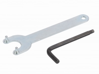 POWDP77100 - Aku lamelovací frézka 40V (bez AKU)