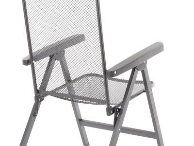 Křeslo MFG ZINGST II.