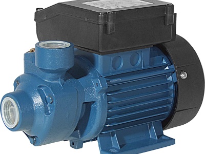 Elpumps PP 80 - odstředivé čerpadlo 900 W