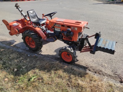 Kubota B5001