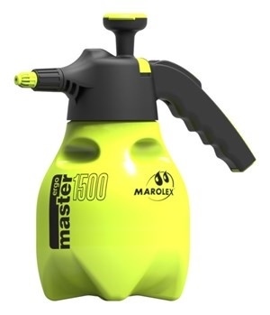 Postřikovač Master 1500 PLUS - VITON