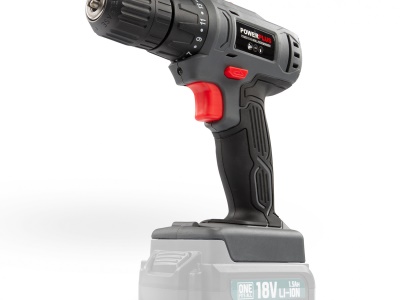 POWEBSET20 - SET Aku vrtačky, ocasové pily, delta brusky, baterie 1,5Ah a nabíječky