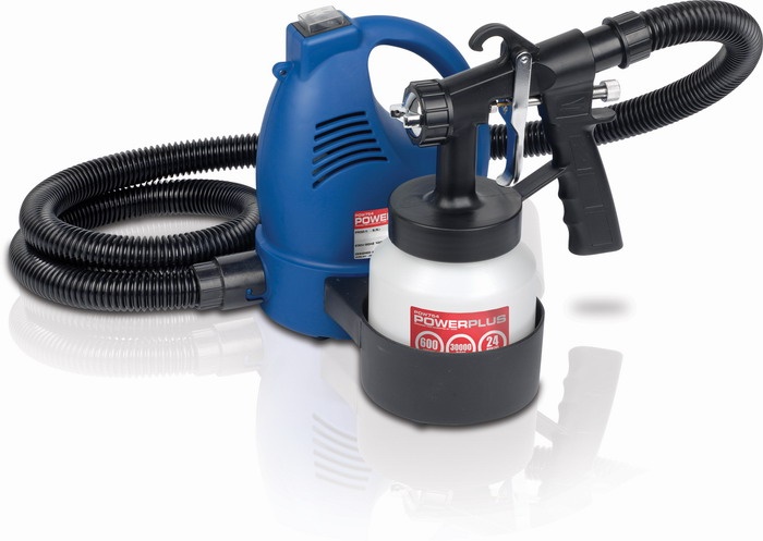 POW754 -  Stříkací pistole