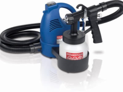 POW754 -  Stříkací pistole