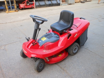 Rider XE 70 VD / ELV 63 