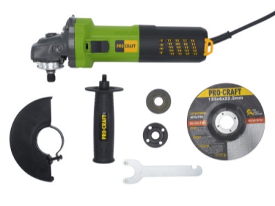 Bruska úhlová Procraft PW2200