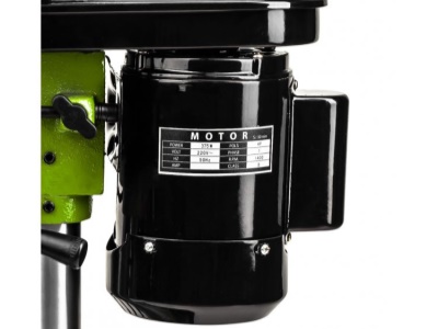 Sloupová vrtačka Procraft BD1550