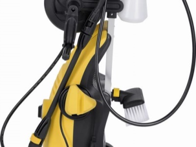 POWXG9030 - Elektrická tlaková myčka 1900W / 135bar