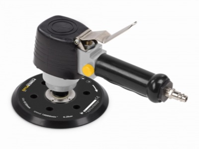 POWAIR0800 - Pneumatická bruska