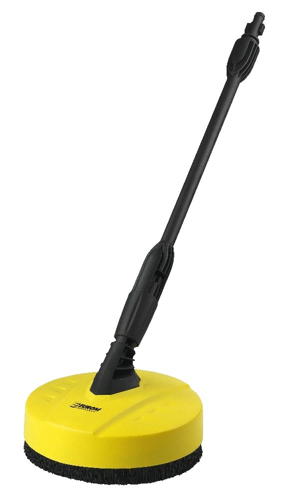 EUROM Podlahový kartáč malý