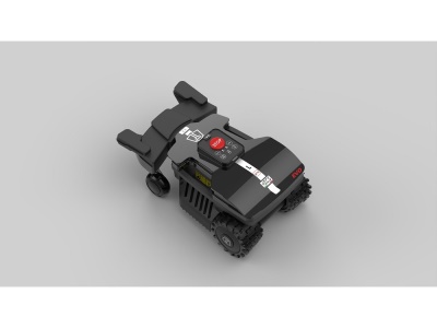 TECHline NEXTTECH LX2.9 ZR EVO