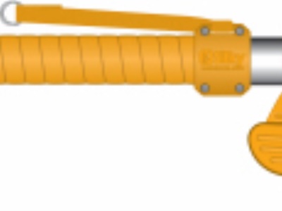 Silky Longboy 3600-7.5 - teleskopická pila