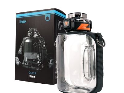 1022B - Tritanová láhev na pití 1,6l