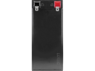 Olověný akumulátor 12V 8Ah Procraft SPR-1