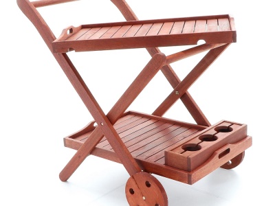 Servírovací stolek VeGAS