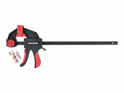 KRTH40302 - Jednoruční svěrka 300mm